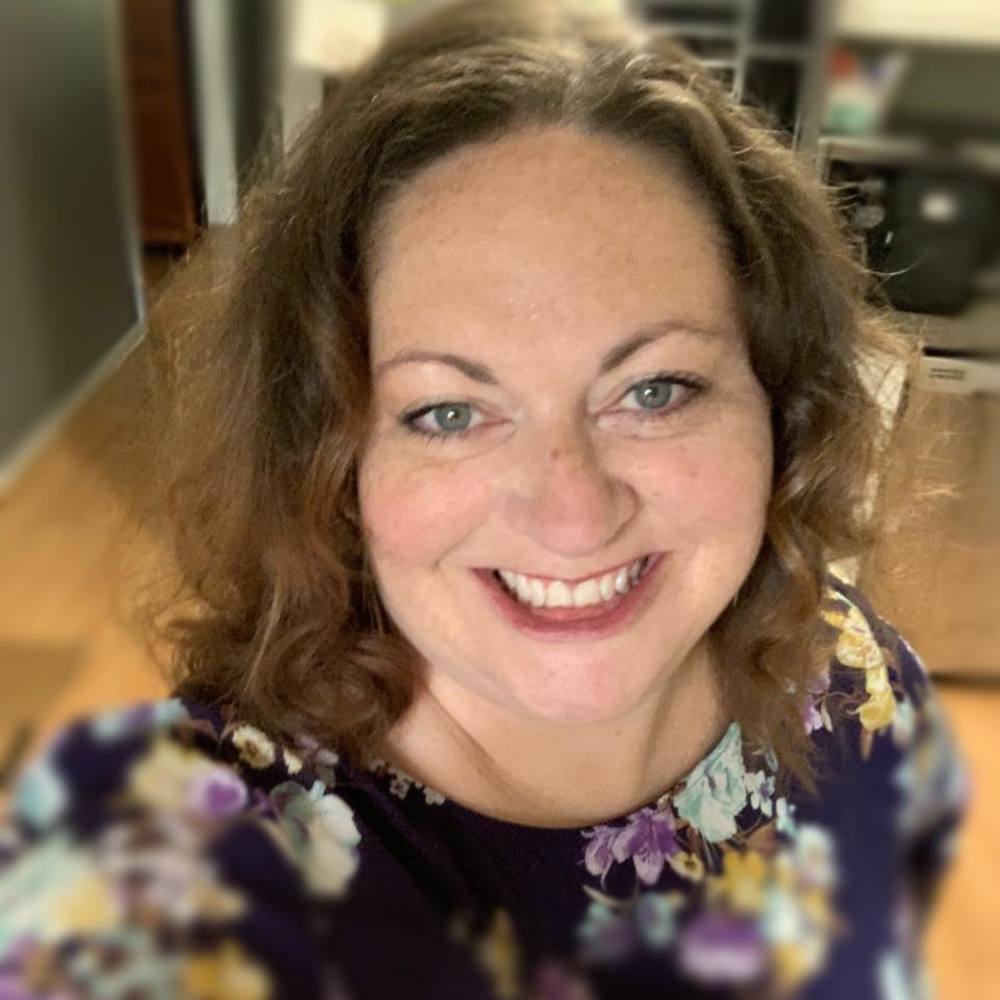 Meet your Posher, Kathe